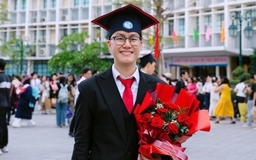 Chọn học y vì… gần nhà, 6 năm sau nam sinh tốt nghiệp thủ khoa toàn trường