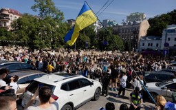 Chiến sự Ukraine ngày 1.603: Mâu thuẫn nội bộ cấp cao trong quân đội Ukraine?