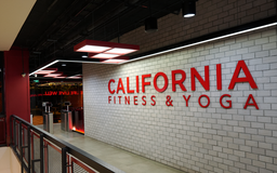 California Fitness & Yoga: Tái cấu trúc có chọn lọc, hướng tới sống khỏe chủ động