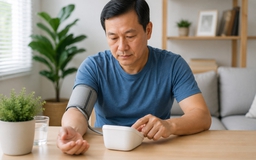 Nhịn tiểu và tăng huyết áp: Bác sĩ chỉ ra mối liên hệ ai cũng nên biết