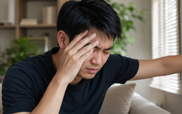 Dấu hiệu cảnh báo đột quỵ ở người trẻ