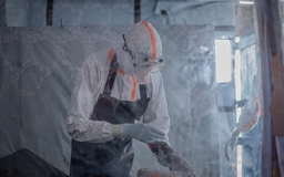 Dịch Ebola diễn biến phức tạp
