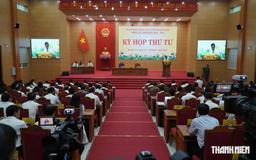 Quảng Trị cần tăng trưởng 12,78% trong 6 tháng cuối năm để hoàn thành mục tiêu GRDP