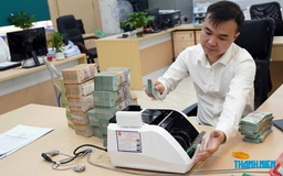 Mức chi trả tối đa cho tất cả tiền gửi tăng lên 350 triệu đồng