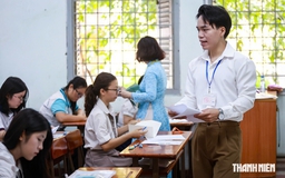 Ủy ban Văn hóa - Xã hội nêu lý do đề nghị thay đổi kỳ thi '2 trong 1'
