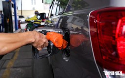 Giá xăng dầu hôm nay 16.7.2026: Xăng trong nước chiều nay được điều chỉnh thế nào?