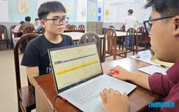 Sở GD-ĐT TP.HCM sẽ xem xét việc tuyển bổ sung lớp 10
