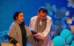 NSND Kim Cương - Tượng đài của kịch nói miền Nam: Ảnh hưởng sâu sắc đến nhiều thế hệ nghệ sĩ
