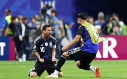 Từ World Cup 2022 đến 2026: Messi và Argentina liên tiếp vượt ải châu Âu như thế nào?