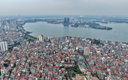 Hà Nội phấn đấu hoàn thành cơ sở dữ liệu đất đai trước ngày 25.8