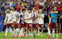 Hành trình đến chung kết World Cup của Tây Ban Nha: Càng vào sâu càng hay đến kinh ngạc
