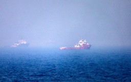 Eo biển Hormuz vĩnh viễn không còn như xưa?