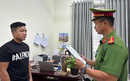 Công an Đà Nẵng khởi tố 2 người 'khủng bố tinh thần' đòi tiền cọc đất