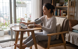 Dấu hiệu nào cho thấy có thể bạn đang bị huyết áp cao?