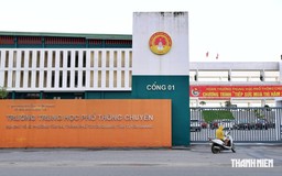 Từ vụ điểm thi Tuyên Quang: Khi nào Bộ Công an rút hồ sơ vụ án?