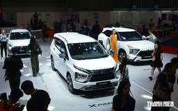 Ô tô giá rẻ nhập từ Indonesia tràn vào Việt Nam, cạnh tranh xe Trung Quốc