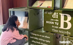 Người từng đi B và thân nhân có thể tìm lại hồ sơ ở đâu?