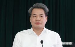 Công tác tuyên giáo, dân vận phải 'nghiên cứu trước, dự báo trước'