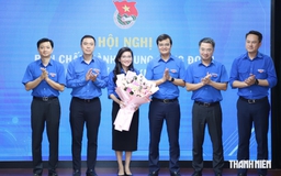 Khẩn trương triển khai Nghị quyết Đại hội Đoàn XIII