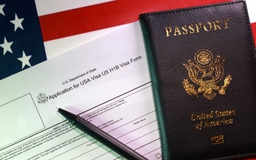 Mỹ siết visa của sinh viên, nhà báo nước ngoài