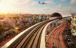 Toàn hệ thống metro TP.HCM sẽ được áp dụng những công nghệ 4.0 siêu 'xịn'