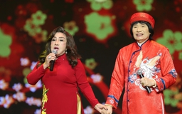 NSND Minh Vương, NSND Lệ Thủy... cùng tôn vinh soạn giả Viễn Châu