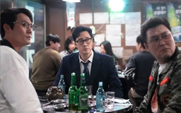 Tại sao 'Đặc vụ Kim tái khởi động' thống trị Netflix 2 tuần liên tiếp?