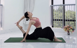 Có một lớp dạy yoga đặc biệt: Không thu phí, hướng dẫn bằng cả tấm lòng