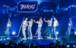 Vừa debut, UPRIZE đã khiến fan 'dậy sóng' với concert riêng