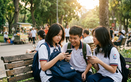 Đề xuất mở rộng quản lý điện thoại, mạng xã hội học sinh dưới 16 tuổi