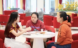 Bất ngờ nhiều trường ĐH ngoài công lập tăng nguyện vọng xét tuyển so với năm 2025