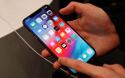 Bí mật phía sau chấm đỏ nhấp nháy trên iPhone