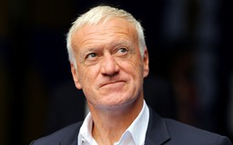 HLV Deschamps và 14 năm định hình một kỷ nguyên của bóng đá Pháp