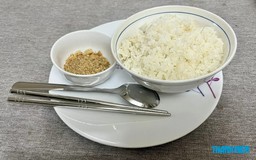 Sự thật về lợi ích của cơm nguội với người bị tiểu đường