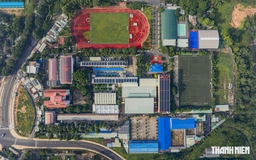 Toàn cảnh làng đại học TP.HCM: Bên trong có những trường nào?