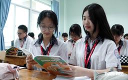 Để việc miễn phí sách giáo khoa phát huy hiệu quả dài lâu