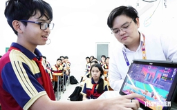 Để tăng năng lực nghe - nói khi học tiếng Anh