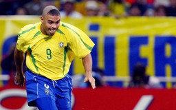 Những người hùng trong lịch sử chung kết World Cup: Ronaldo 'béo' có tên