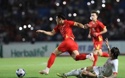 Đội tuyển Việt Nam thắng đậm ngay trước thềm ASEAN Cup, báo Indonesia 'rén' ngang