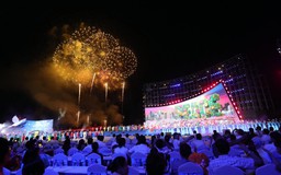 Quảng Trị - Điểm đến vì hòa bình