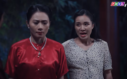Hai 'ác nữ' khiến khán giả bức xúc trong 'Nợ đời vay trả'