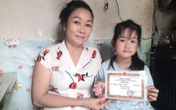 5 năm Cùng con đi tiếp cuộc đời: Niềm vui theo bước chân con
