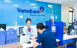 VietinBank thăng hạng 7 bậc trong Fortune Southeast Asia 500