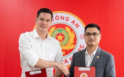 Nguyễn Filip đanh thép khi tái ký CLB CAHN đến năm 2029: Đây là thế lực Đông Nam Á