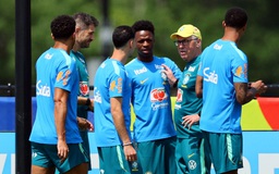 Tiết lộ kịch bản sút luân lưu của đội tuyển Brazil, Neymar bị ‘ép’ sút quả đầu?
