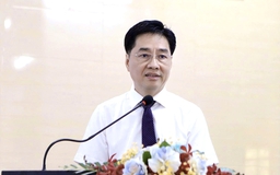 GS-TS-BS Trần Diệp Tuấn trở lại làm Hiệu trưởng Trường ĐH Y dược TP.HCM