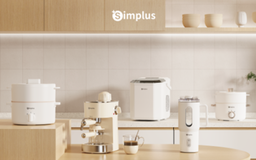 Simplus kỷ niệm 5 năm truyền cảm hứng cho phong cách sống trẻ khắp Đông Nam Á