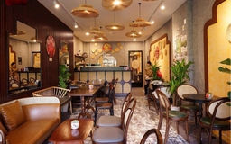 Điều gì làm nên hương vị cà phê trứng đặc trưng tại Tonkin Coffee?