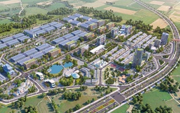 Khu công nghệ số nghìn tỉ ở Thái Nguyên sẽ tạo ra 20.000 việc làm