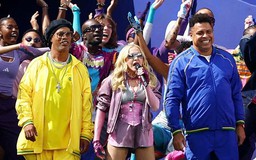 Mâu thuẫn giữa Madonna và Justin Bieber tại hậu trường show diễn World Cup 2026